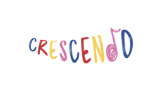 Crescendo logo