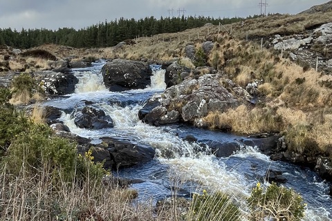 Galway river