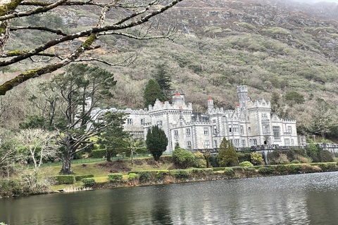 Kylemore Abbey