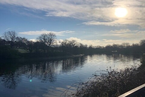 Lagan Towpath