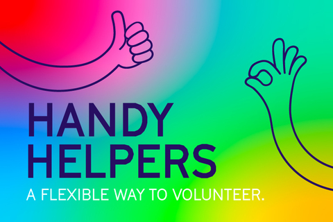 Handy Helpers logo