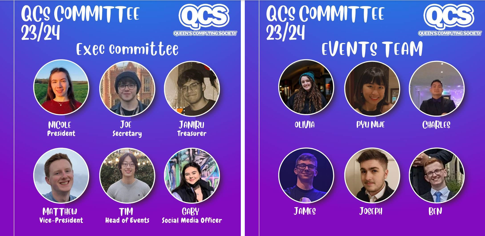 QCS Committee 23/24