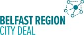 Logo - Belfast City Region Deal