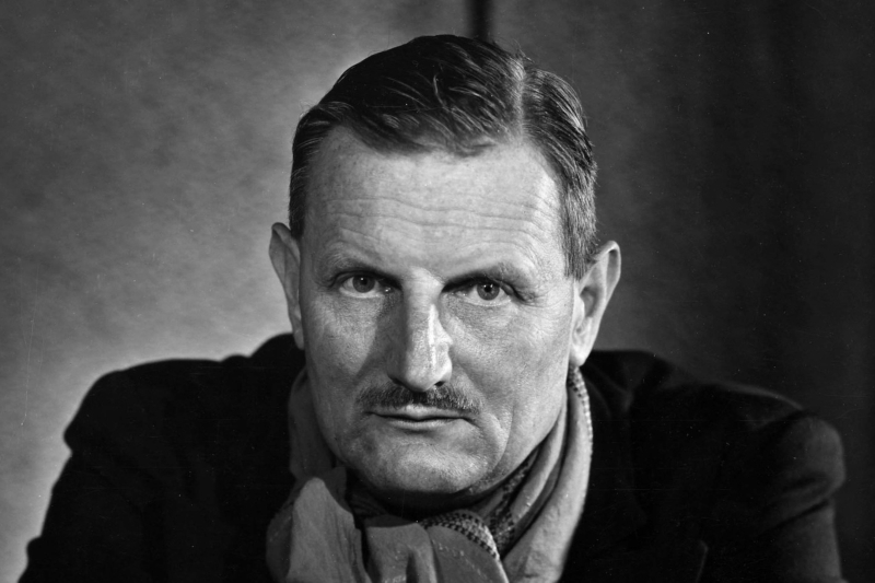 Tyrone Guthrie