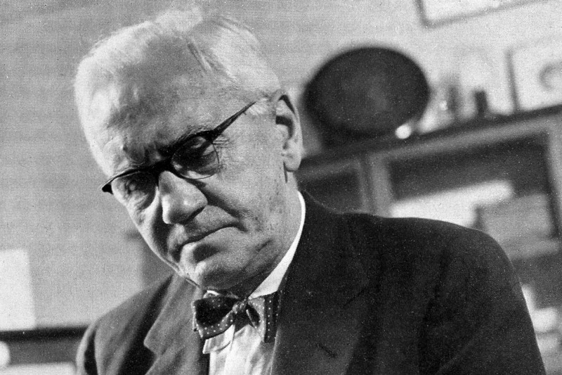 Alexander Fleming