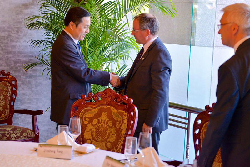 China visit 1 - 2H
