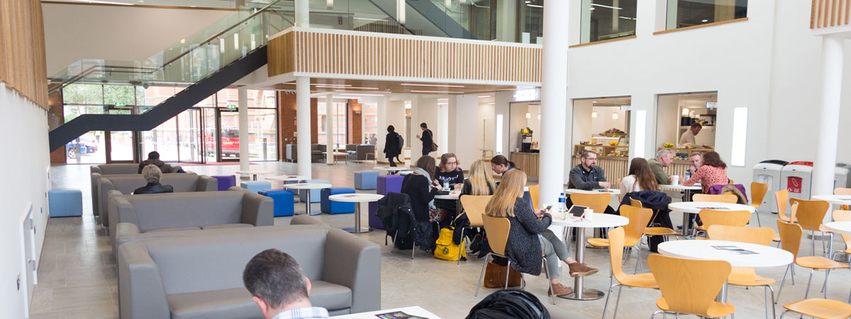 law building interior