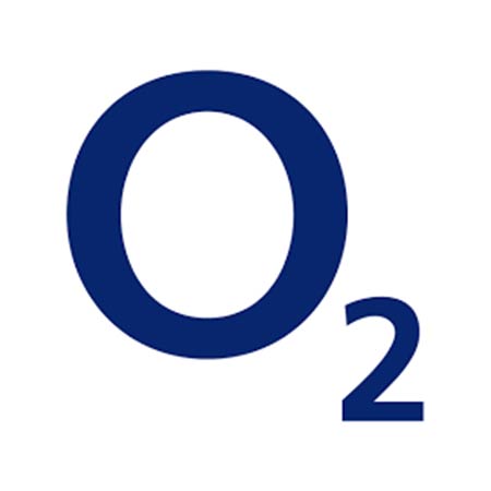 o2 logo