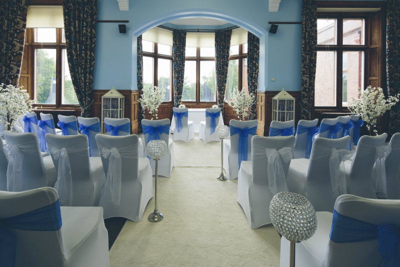 Wedding Venues Events at Queen's Queen's University