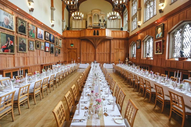 Wedding Album Events at Queen's Queen's University Belfast