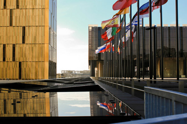 European Court of Justice