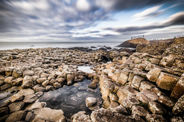 Giant's Causeway