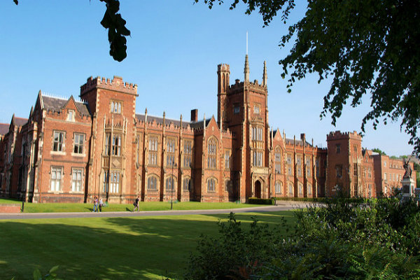 Queens University Belfast 