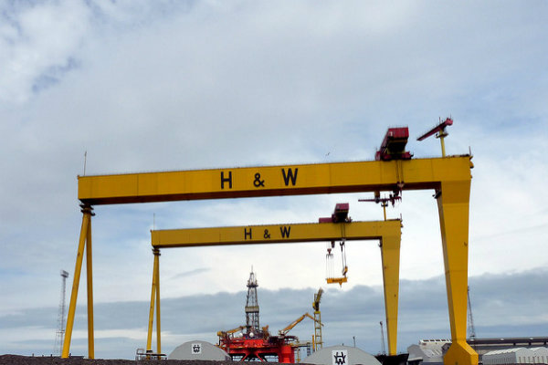 Harland & Wolff