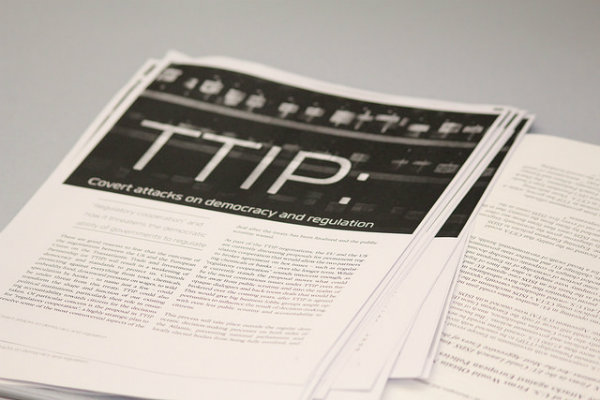 Document titled TTIP