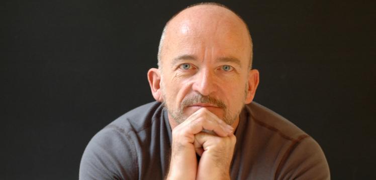 Mark Doty