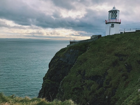 Whitehead lighthouse