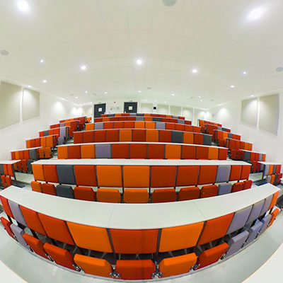 PFC lecture theatre 400x400