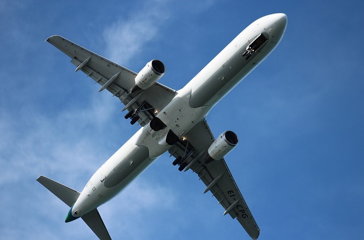 Airplane