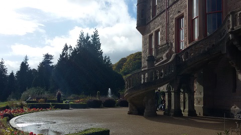 Belfast Castle