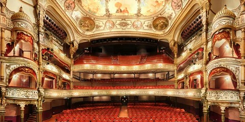 Grand opera House