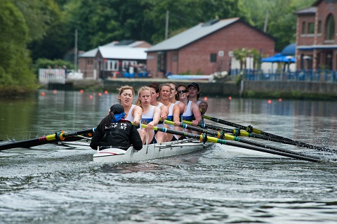 rowers