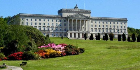 Stormont