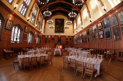 great hall