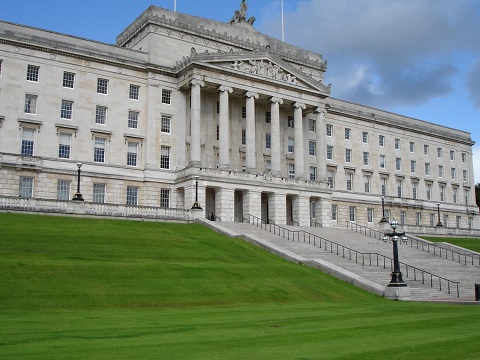 stormont