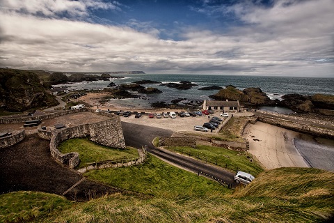 ballintoy