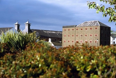 Bushmills