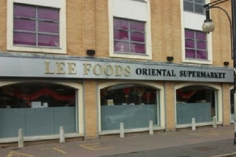 Lee Foods new