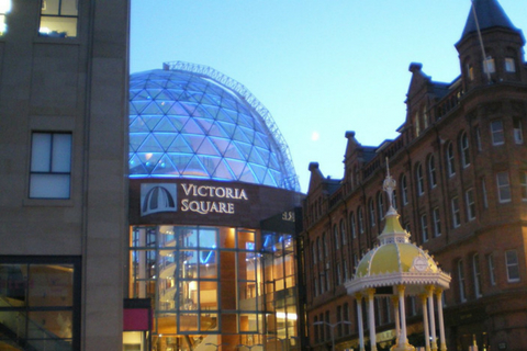 Vic square