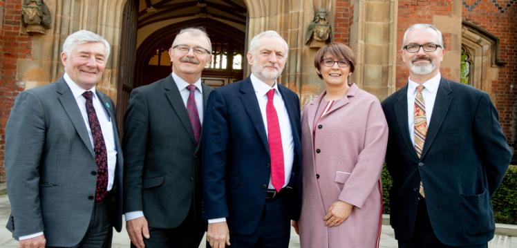 Jeremy Corbyn