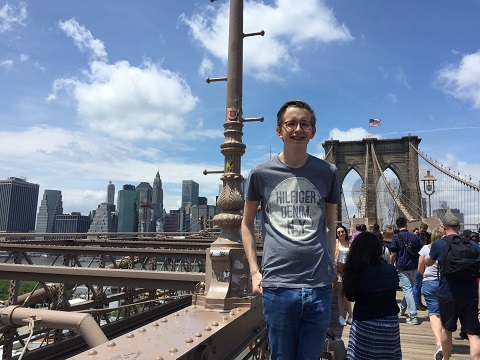 14 brooklyn bridge