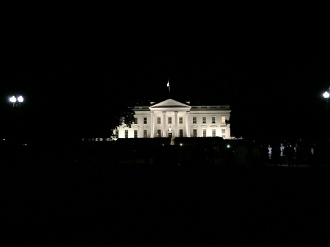 23 white house