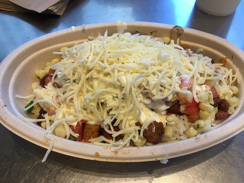 chipotle new