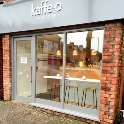 400x400 kaffe-o window