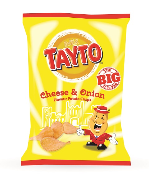 Tayto