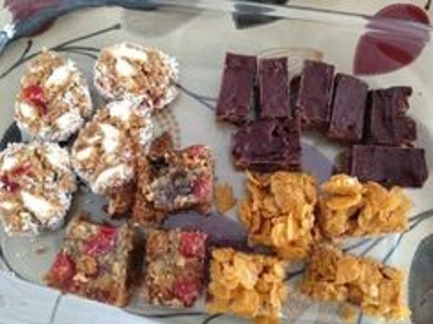 traybake