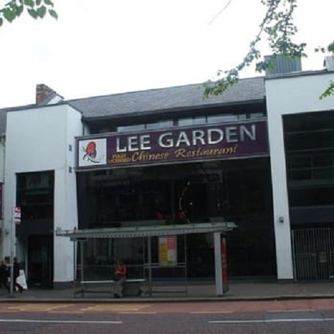 Lee garden use