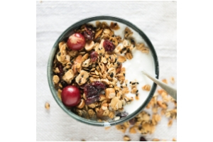 granola