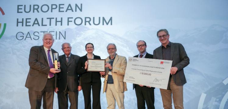 European Health Award