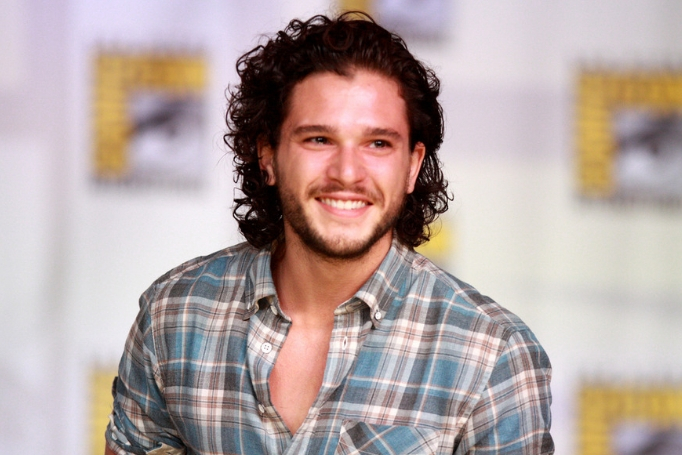 Kit Harrington