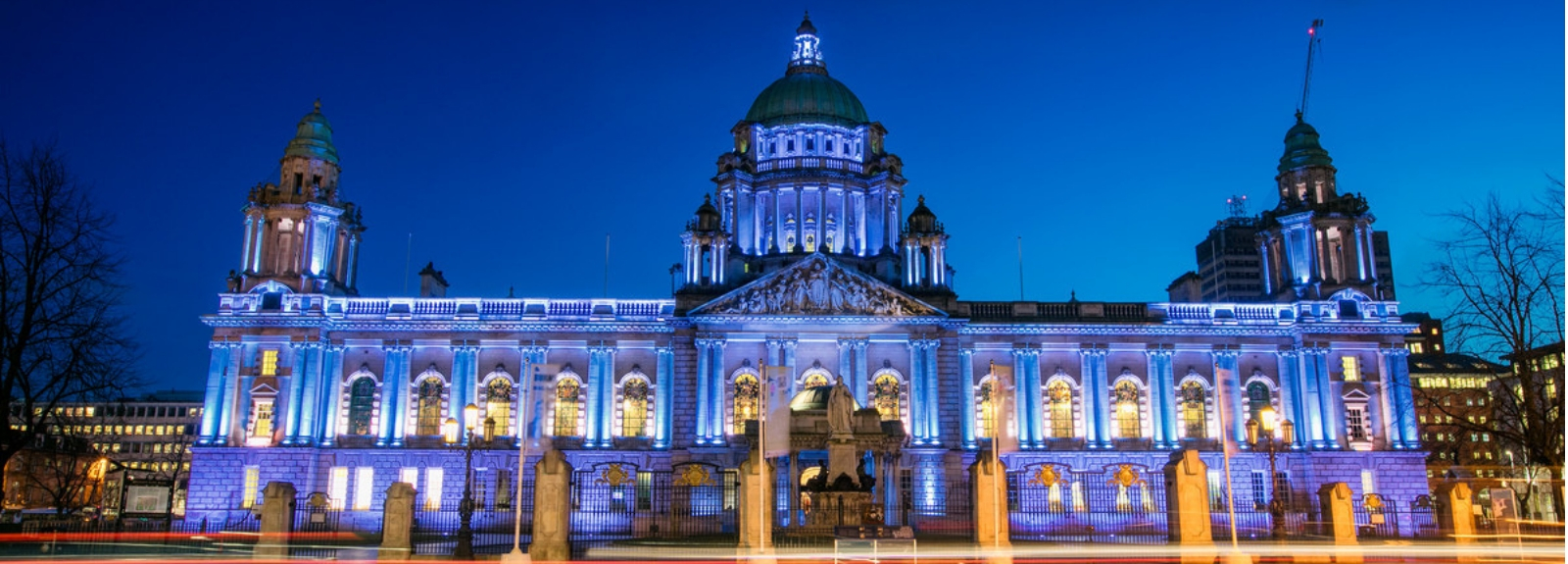 1600x575 city hall at night blue