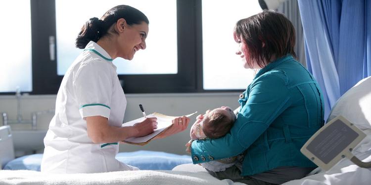 School of Nursing and Midwifery 1200 x 600 News