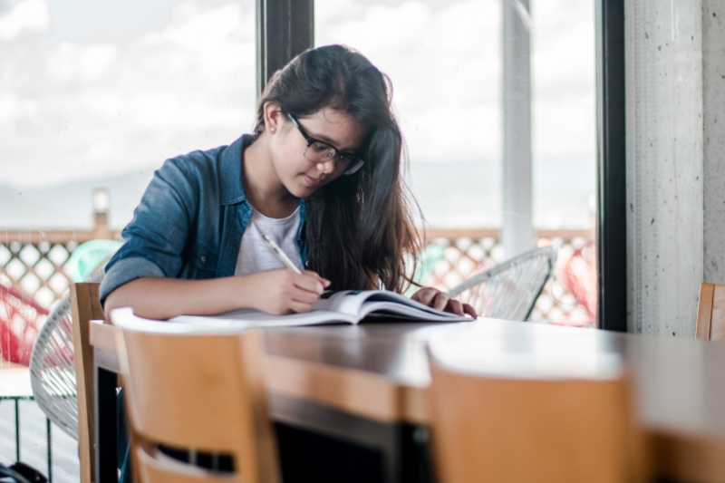 student at desk 800x533