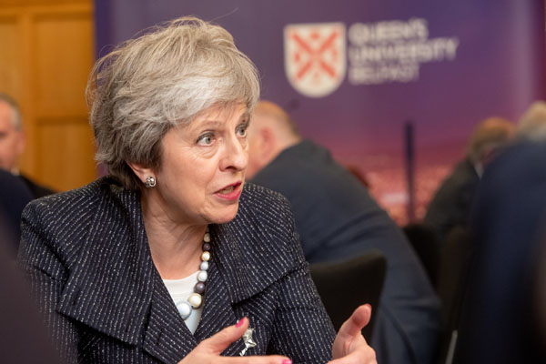 Theresa May 600x400px