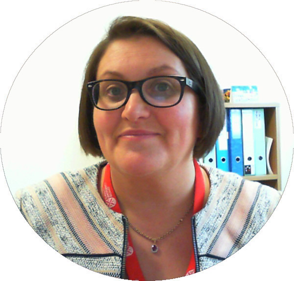 Photo: Professor Joanne Reid