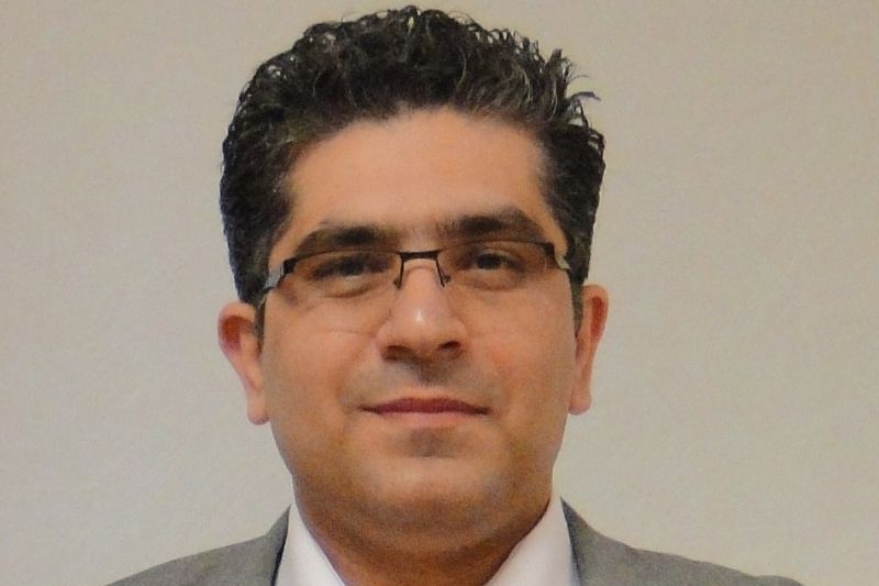 Dr Madjid Karimirad